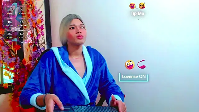 Madison Mujica online show from September 17, 2025, 11:12 am