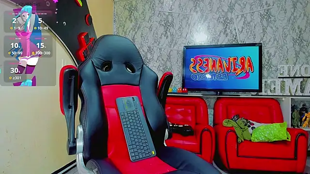 Madison Mujica online show from September 22, 2025, 11:34 am