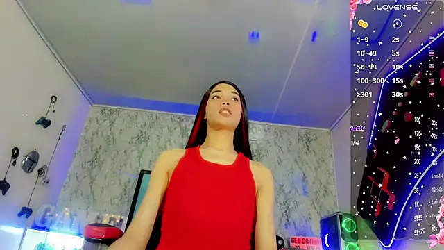 Madison Mujica online show from October 27, 2025, 11:25 am