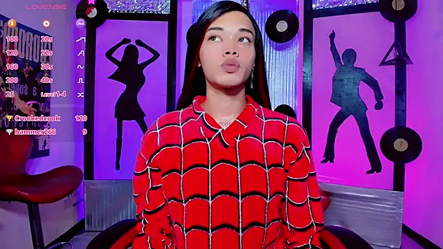 Snapshot of Madison_Mujica chatting on February 13, 2026, 11:17 am Madison Mujica online show from February 13, 2026, 11:17 am