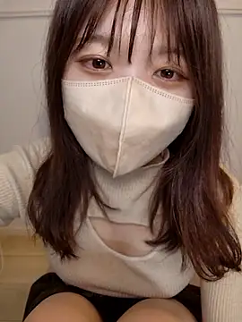 Snapshot of Sakura-japanese- chatting on March 15, 2026, 12:38 am Sakura-japanese- online show from March 15, 2026, 12:38 am