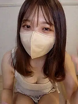 Snapshot of Sakura-japanese- chatting on March 17, 2026, 12:37 am Sakura-japanese- online show from March 17, 2026, 12:37 am