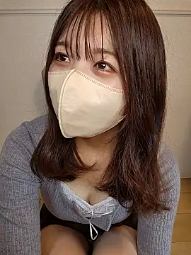 Snapshot of Sakura-japanese- chatting on March 22, 2026, 12:14 am Sakura-japanese- online show from March 22, 2026, 12:14 am
