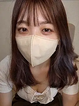 Snapshot of Sakura-japanese- chatting on April 21, 2026, 12:12 am Sakura-japanese- online show from April 21, 2026, 12:12 am