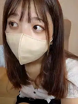 Snapshot of Sakura-japanese- chatting on April 22, 2026, 12:13 am Sakura-japanese- online show from April 22, 2026, 12:13 am