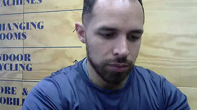 Snapshot of mason_fit chatting on October 15, 2025, 4:18 pm mason fit online show from October 15, 2025, 4:18 pm