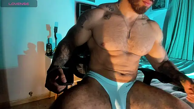 Snapshot of mason_fit chatting on October 22, 2025, 4:24 am mason fit online show from October 22, 2025, 4:24 am