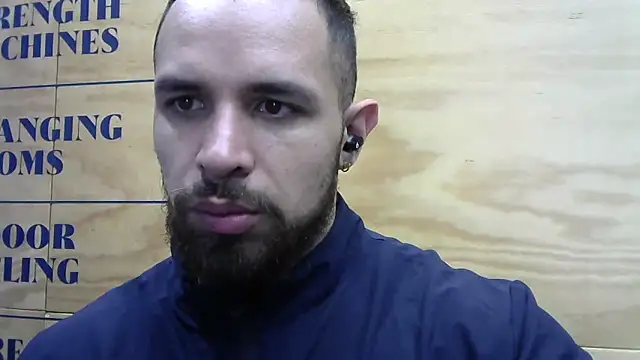 Snapshot of mason_fit chatting on November 9, 2025, 11:52 am mason fit online show from November 9, 2025, 11:52 am