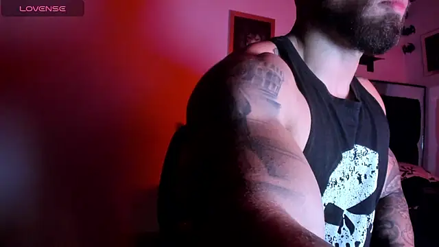 Snapshot of mason_fit chatting on November 12, 2025, 4:46 am mason fit online show from November 12, 2025, 4:46 am