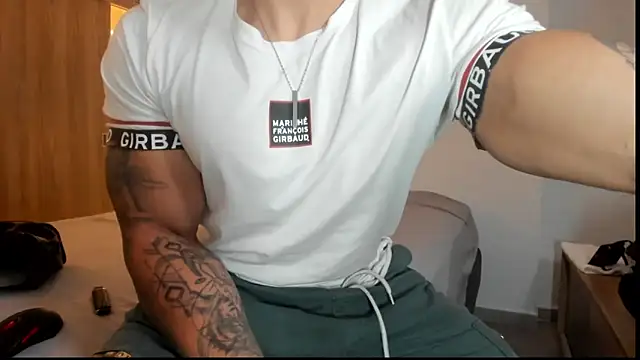 Snapshot of mason_fit chatting on December 5, 2025, 10:13 am mason fit online show from December 5, 2025, 10:13 am