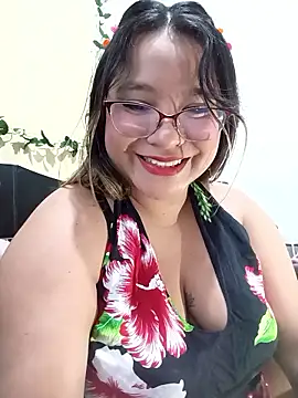 Snapshot of AsshleyVillaloboss chatting on January 15, 2026, 4:28 am AsshleyVillaloboss online show from January 15, 2026, 4:28 am