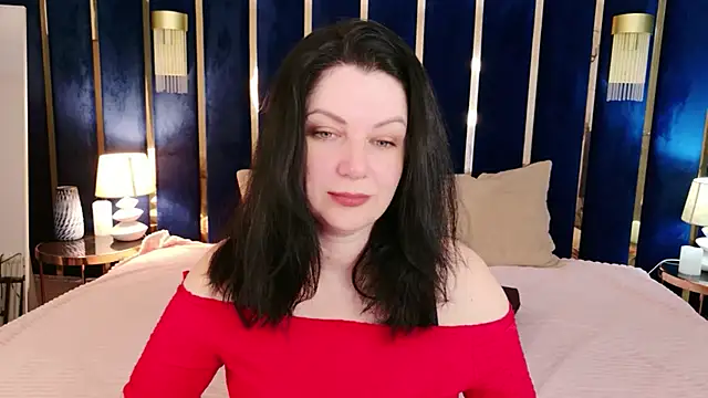 Snapshot of Nina_Stane chatting on June 23, 2026, 6:11 am Nina Stane online show from June 23, 2026, 6:11 am