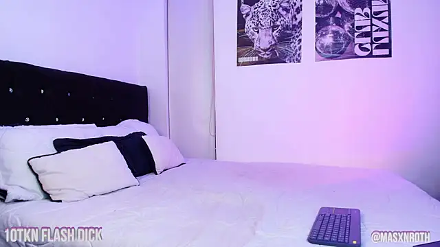 Snapshot of Mason_Rothwell chatting on March 7, 2026, 2:52 am Mason Rothwell online show from March 7, 2026, 2:52 am