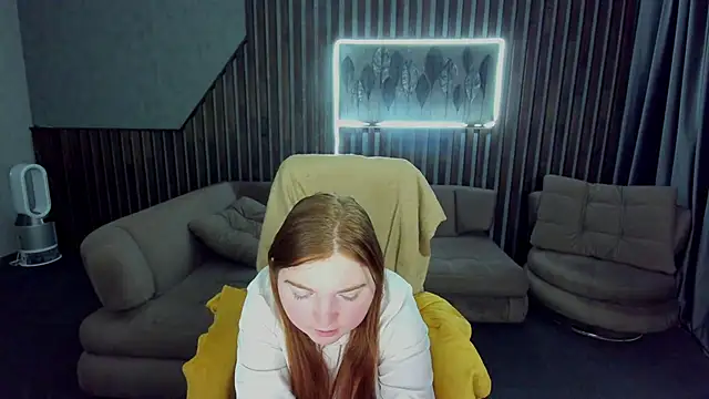 KattyRose8 online show from October 17, 2025, 5:54 am