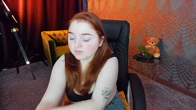 KattyRose8 online show from May 8, 2026, 5:35 am