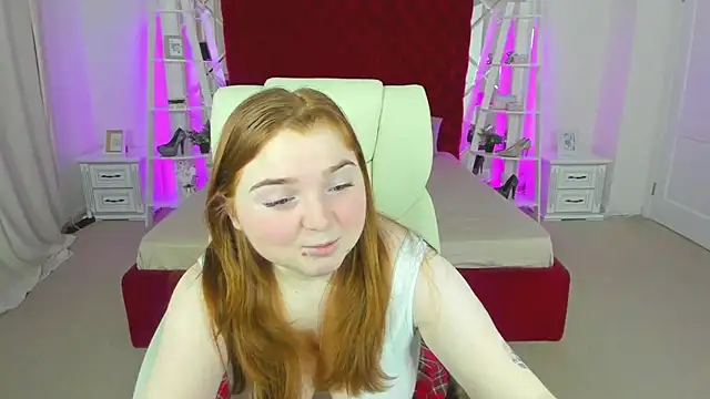 KattyRose8 online show from May 19, 2026, 1:56 am