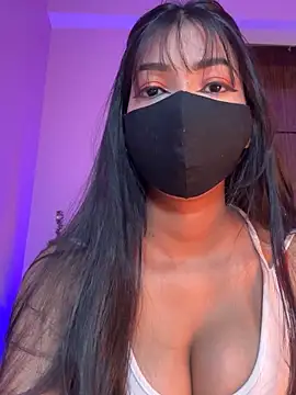 Neha18 online show from January 6, 2026, 7:45 am