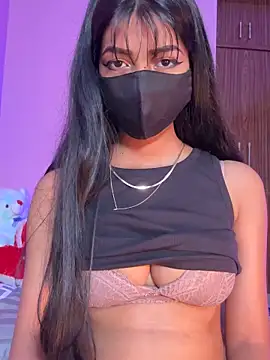 Neha18 online show from February 4, 2026, 11:16 am