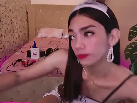 ts alexa  online show from September 11, 2025, 5:02 pm