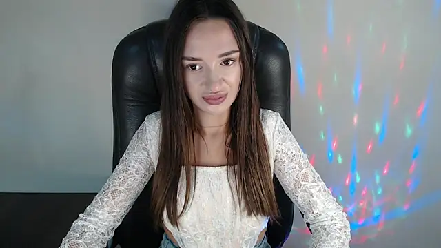 BonnieX  online show from October 6, 2025, 6:44 am