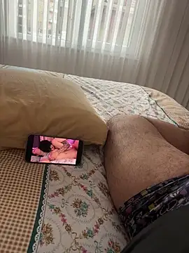 Snapshot of Burak6850 chatting on November 30, 2025, 11:03 am Burak6850 online show from November 30, 2025, 11:03 am