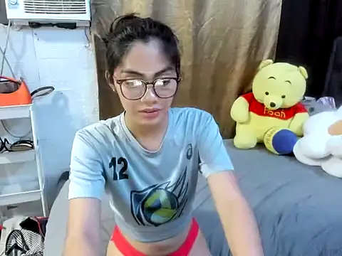 Snapshot of uramandapitite chatting on October 30, 2025, 8:31 pm uramandapitite online show from October 30, 2025, 8:31 pm