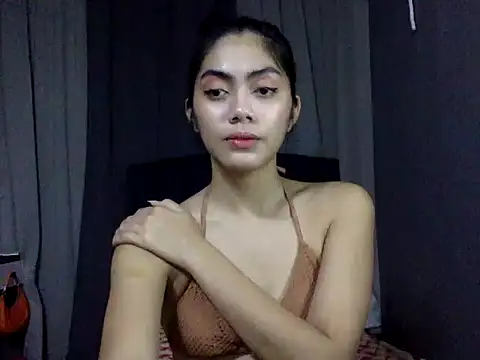 Snapshot of uramandapitite chatting on February 5, 2026, 6:23 pm uramandapitite online show from February 5, 2026, 6:23 pm