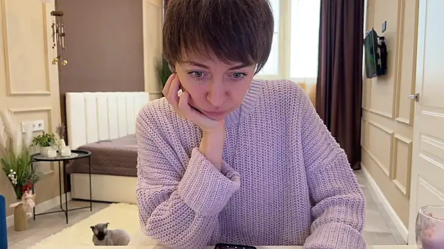 Snapshot of daniellia_ chatting on February 9, 2026, 9:24 am daniellia online show from February 9, 2026, 9:24 am