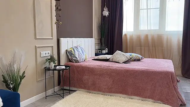 Snapshot of daniellia_ chatting on February 27, 2026, 9:20 am daniellia online show from February 27, 2026, 9:20 am