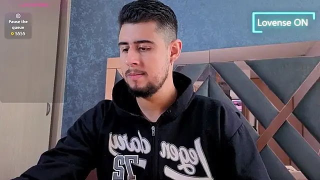 Snapshot of ryan_evanss chatting on October 13, 2025, 1:22 pm ryan evanss online show from October 13, 2025, 1:22 pm