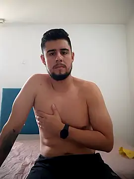 Snapshot of ryan_evanss chatting on October 16, 2025, 6:53 pm ryan evanss online show from October 16, 2025, 6:53 pm