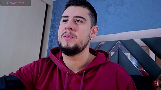 Snapshot of ryan_evanss chatting on October 20, 2025, 11:32 am ryan evanss online show from October 20, 2025, 11:32 am