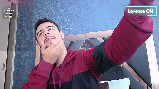 Snapshot of ryan_evanss chatting on October 23, 2025, 11:53 am ryan evanss online show from October 23, 2025, 11:53 am