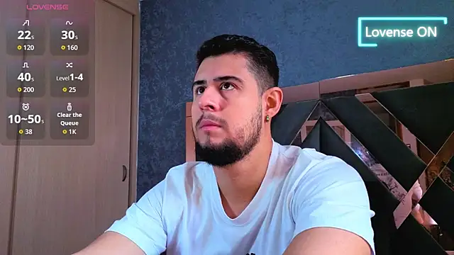 Snapshot of ryan_evanss chatting on November 2, 2025, 11:56 am ryan evanss online show from November 2, 2025, 11:56 am