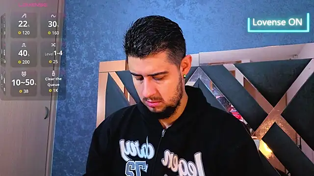 Snapshot of ryan_evanss chatting on November 5, 2025, 11:10 am ryan evanss online show from November 5, 2025, 11:10 am