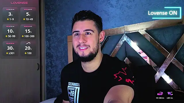 Snapshot of ryan_evanss chatting on November 7, 2025, 10:37 am ryan evanss online show from November 7, 2025, 10:37 am