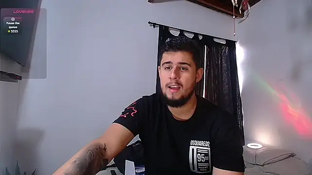 Snapshot of ryan_evanss chatting on November 8, 2025, 2:28 pm ryan evanss online show from November 8, 2025, 2:28 pm