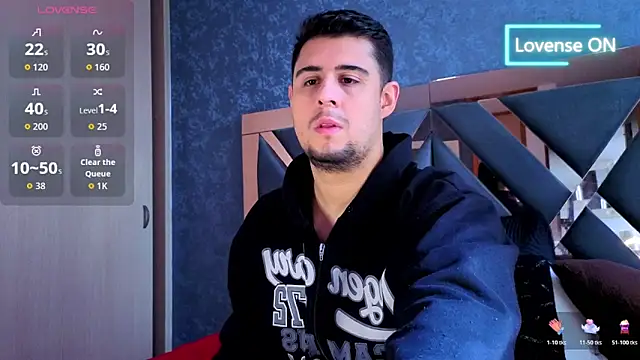 Snapshot of ryan_evanss chatting on November 20, 2025, 11:54 am ryan evanss online show from November 20, 2025, 11:54 am