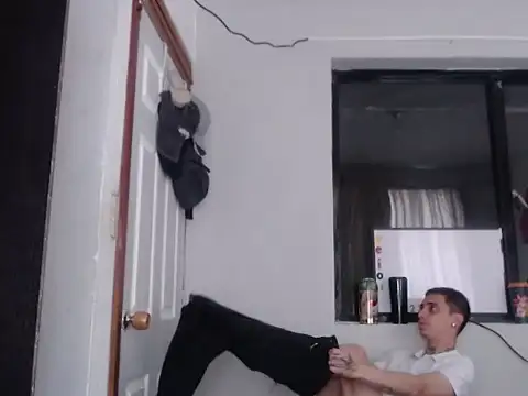 xalejo max online show from October 28, 2025, 3:04 pm