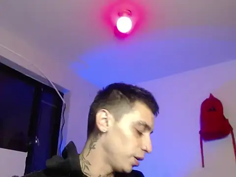 xalejo max online show from October 31, 2025, 7:26 pm