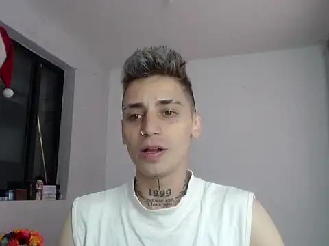 Snapshot of xalejo_max chatting on January 11, 2026, 5:18 pm xalejo max online show from January 11, 2026, 5:18 pm