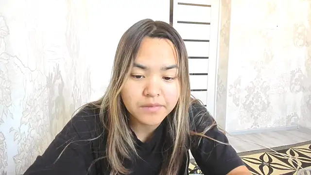 saika blush online show from November 25, 2025, 6:57 am