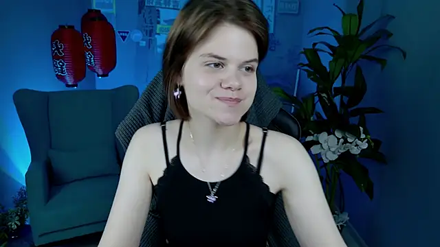 Snapshot of EllieMurler chatting on November 14, 2025, 9:08 am EllieMurler online show from November 14, 2025, 9:08 am