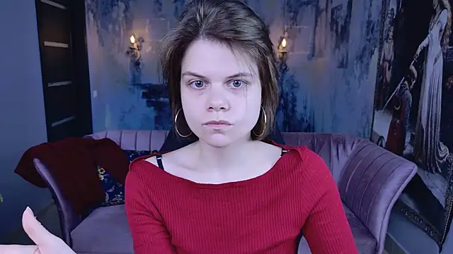 Snapshot of EllieMurler chatting on November 16, 2025, 9:04 am EllieMurler online show from November 16, 2025, 9:04 am