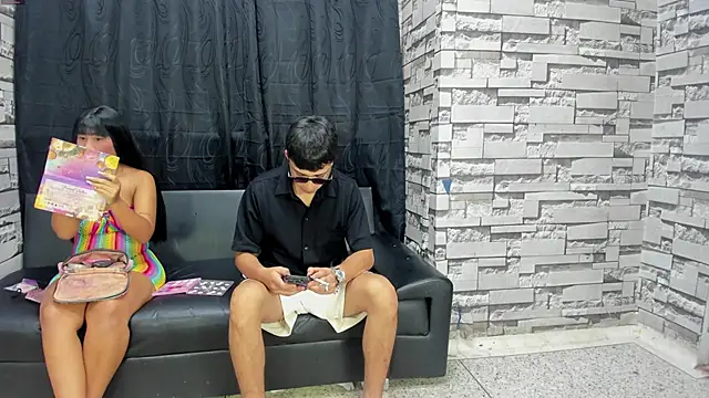 Crazy Cult Sex online show from October 15, 2025, 1:44 pm