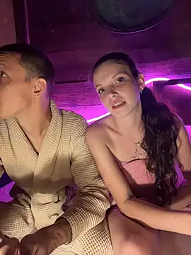 FoxStudioSex online show from October 19, 2025, 3:34 pm