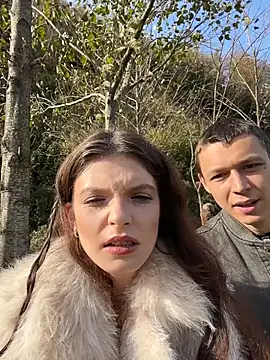 FoxStudioSex online show from November 25, 2025, 9:42 am