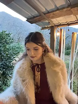 FoxStudioSex online show from December 3, 2025, 1:42 pm