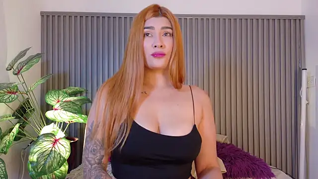 Celeste Presstigge online show from October 19, 2025, 4:51 pm