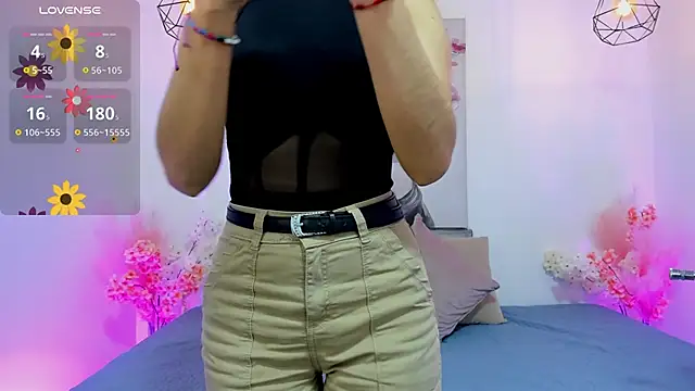 Snapshot of lucyy_liiuu chatting on November 6, 2025, 1:34 pm lucyy liiuu online show from November 6, 2025, 1:34 pm